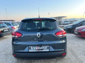 Renault Clio 1.5DCI, 90ck., ЛИЗИНГ, снимка 7