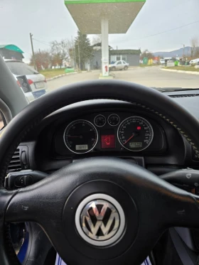 VW Passat B 5.5 1.9 TDI 131 ..  | Mobile.bg    8