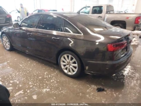 Audi A6 3.0T PREMIUM PLUS | Mobile.bg    3