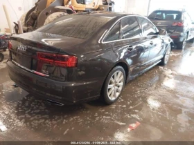 Audi A6 3.0T PREMIUM PLUS | Mobile.bg    4