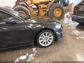 Audi A6 3.0T PREMIUM PLUS | Mobile.bg    17