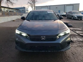 Honda Civic 2.0l SPORT * LED *  * ! | Mobile.bg    2