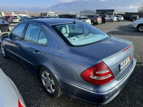 Mercedes-Benz E 270, снимка 2