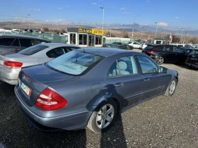 Mercedes-Benz E 270, снимка 3