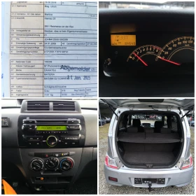 Daihatsu Materia -1.5i-103-44--  !!! | Mobile.bg    17