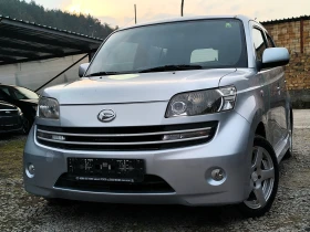 Daihatsu Materia -1.5i-103-44--  !!! | Mobile.bg    7