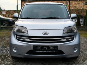 Daihatsu Materia -1.5i-103-44--  !!! | Mobile.bg    8