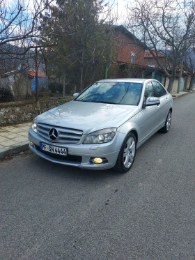 Mercedes-Benz C 220 220 CDI Avantgarde , снимка 2