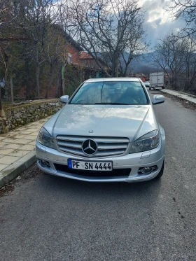 Mercedes-Benz C 220 220 CDI Avantgarde , снимка 1