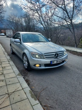 Mercedes-Benz C 220 220 CDI Avantgarde , снимка 3