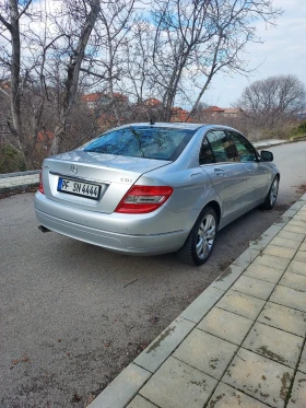 Mercedes-Benz C 220 220 CDI Avantgarde , снимка 5