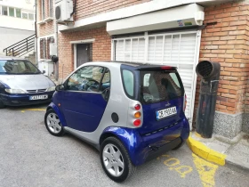 Smart Fortwo, снимка 2