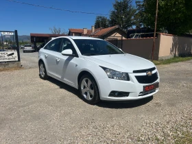 Chevrolet Cruze 2.0 D EURO 5A