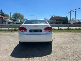 Обява за продажба на Chevrolet Cruze 2.0 D EURO 5A ~7 290 лв. - изображение 5