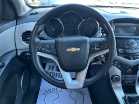 Обява за продажба на Chevrolet Cruze 2.0 D EURO 5A ~7 290 лв. - изображение 10