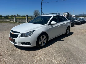 Обява за продажба на Chevrolet Cruze 2.0 D EURO 5A ~7 290 лв. - изображение 2