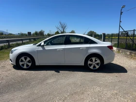 Обява за продажба на Chevrolet Cruze 2.0 D EURO 5A ~7 290 лв. - изображение 3
