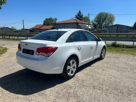 Обява за продажба на Chevrolet Cruze 2.0 D EURO 5A ~7 290 лв. - изображение 6