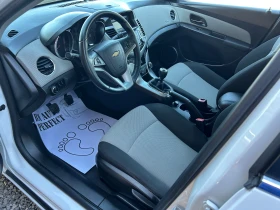 Обява за продажба на Chevrolet Cruze 2.0 D EURO 5A ~7 290 лв. - изображение 8
