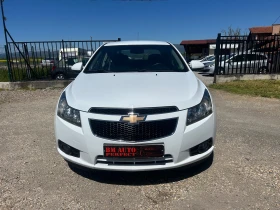 Обява за продажба на Chevrolet Cruze 2.0 D EURO 5A ~7 290 лв. - изображение 1