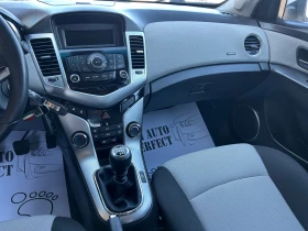 Обява за продажба на Chevrolet Cruze 2.0 D EURO 5A ~7 290 лв. - изображение 11