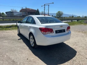 Обява за продажба на Chevrolet Cruze 2.0 D EURO 5A ~7 290 лв. - изображение 4