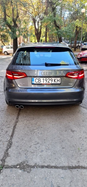 Обява за продажба на Audi A3 SPORTBACK S LINE ~22 000 лв. - изображение 3
