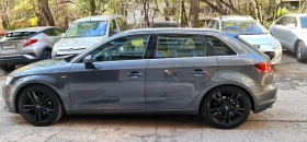 Обява за продажба на Audi A3 SPORTBACK S LINE ~22 000 лв. - изображение 10