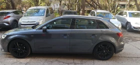 Обява за продажба на Audi A3 SPORTBACK S LINE ~22 000 лв. - изображение 5