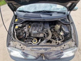 Renault Scenic 1.6 16v | Mobile.bg    14