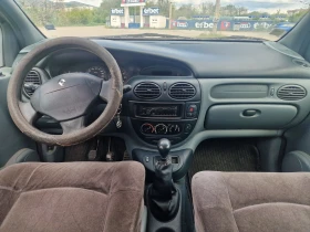 Renault Scenic 1.6 16v | Mobile.bg    9