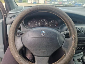 Renault Scenic 1.6 16v | Mobile.bg    10