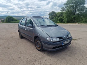 Renault Scenic 1.6 16v | Mobile.bg    3