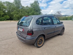 Renault Scenic 1.6 16v | Mobile.bg    8