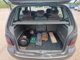 Renault Scenic 1.6 16v | Mobile.bg    15