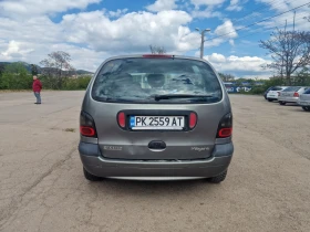 Renault Scenic 1.6 16v | Mobile.bg    7