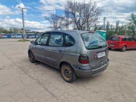 Renault Scenic 1.6 16v | Mobile.bg    6