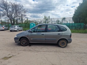 Renault Scenic 1.6 16v | Mobile.bg    5