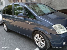 Обява за продажба на Opel Meriva ~3 600 лв. - изображение 5