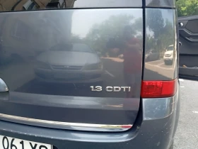 Обява за продажба на Opel Meriva ~3 600 лв. - изображение 11