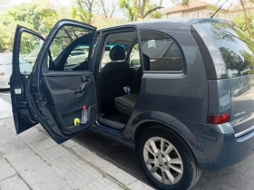 Обява за продажба на Opel Meriva ~3 600 лв. - изображение 2