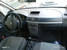 Обява за продажба на Opel Meriva ~3 600 лв. - изображение 6