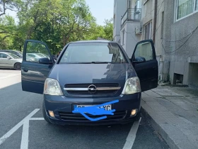 Обява за продажба на Opel Meriva ~3 600 лв. - изображение 3