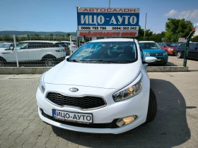 Kia Ceed 1, 6 CRDi-110k.c.6ckop.EBPO 5B!