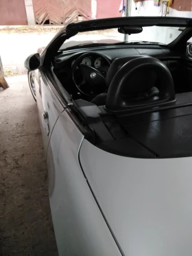 Mercedes-Benz SLK 200 KOMPRESSOR | Mobile.bg    16