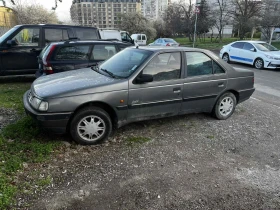 Peugeot 405 1.8 | Mobile.bg    3