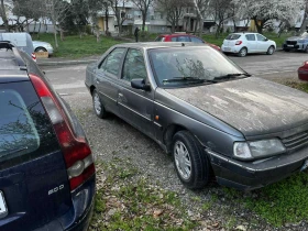 Peugeot 405 1.8 | Mobile.bg    2