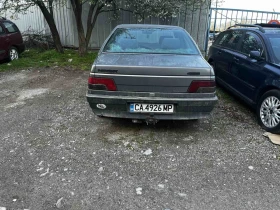 Peugeot 405 1.8 | Mobile.bg    4
