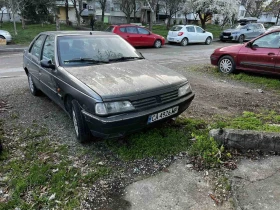 Peugeot 405 1.8 | Mobile.bg    1