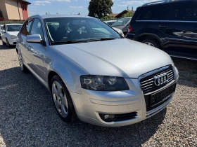 Audi A3 2.0TDI-140hP | Mobile.bg    2